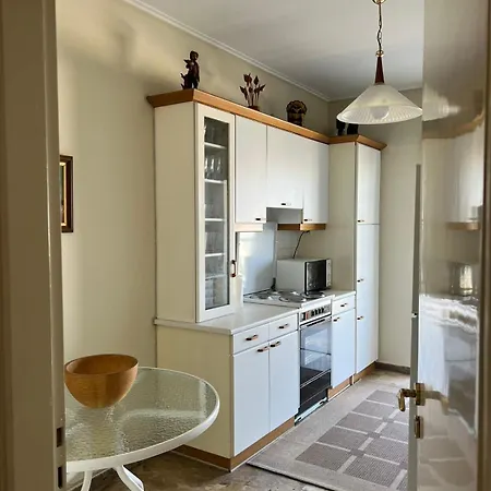 Faliro Unique Penthouse Athens
