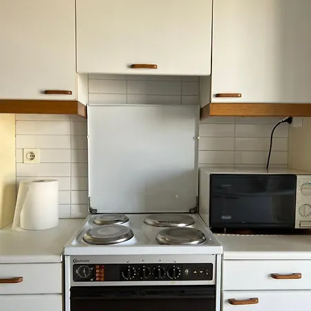 Faliro Unique Penthouse Apartment *