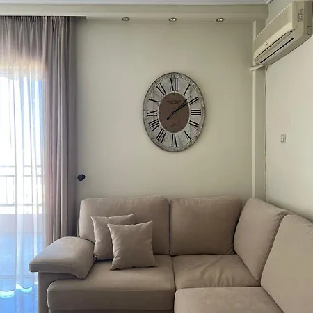 Faliro Unique Penthouse Athens