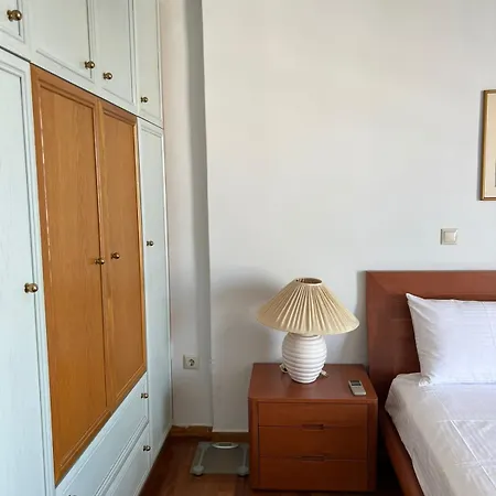 Faliro Unique Penthouse Athens