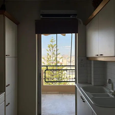 Faliro Unique Penthouse *