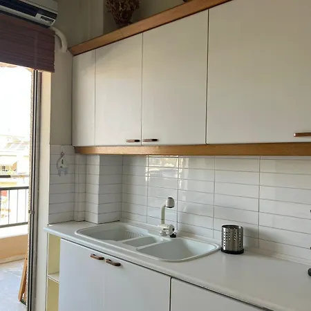 Faliro Unique Penthouse Apartment Athens