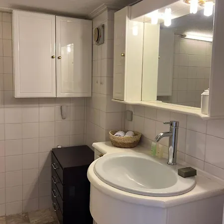 Faliro Unique Penthouse *