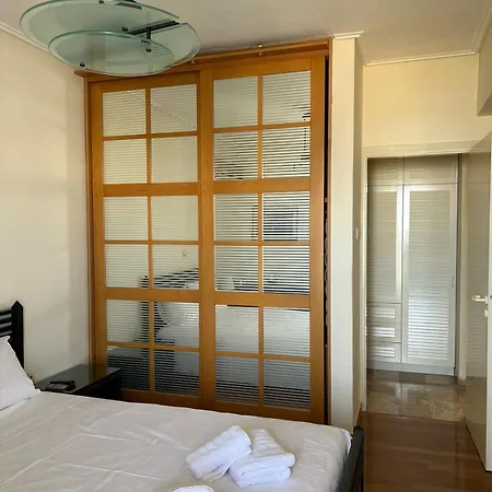Faliro Unique Penthouse * Athens