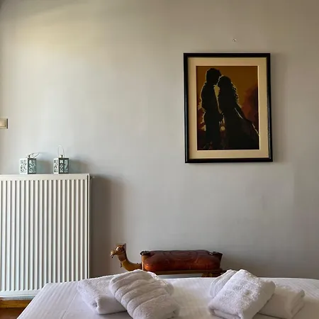 Faliro Unique Penthouse