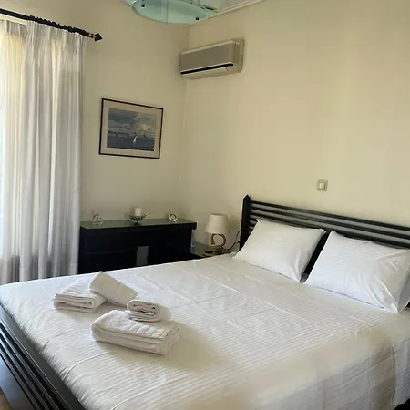 Faliro Unique Penthouse Apartment