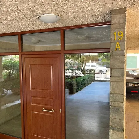 Faliro Unique Penthouse Apartment Athens
