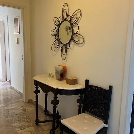 Faliro Unique Penthouse *