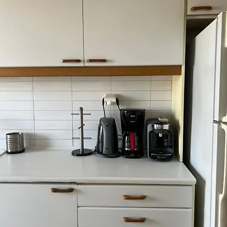 Faliro Unique Penthouse
