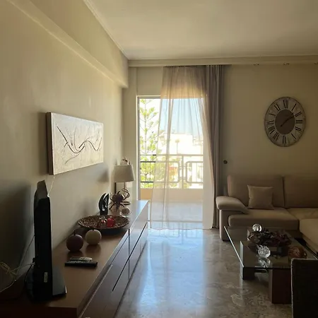 Apartment Faliro Unique Penthouse