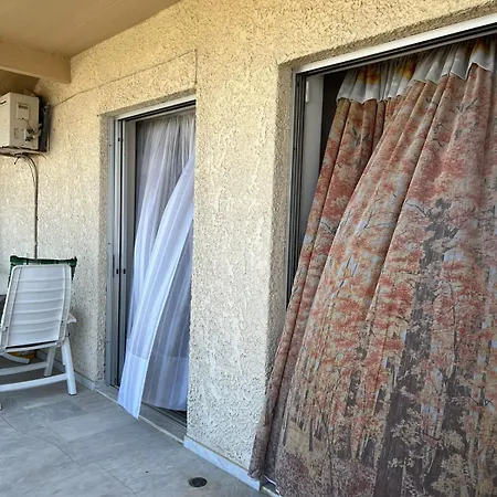 Faliro Unique Penthouse *