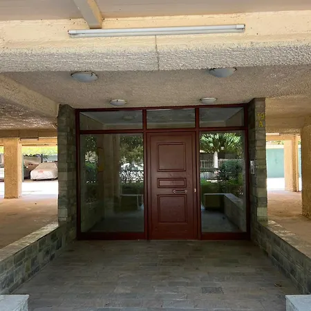 Faliro Unique Penthouse Apartment *